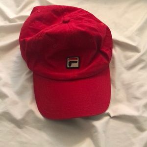 FILA Women’s Hat